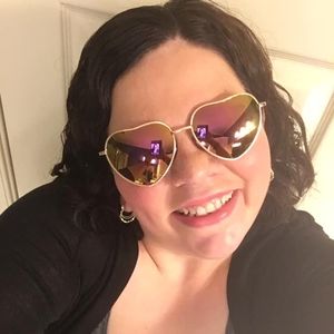 Meet your Posher, Ann